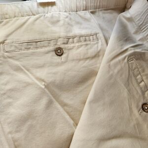 Big Mens NWT cargo shorts.